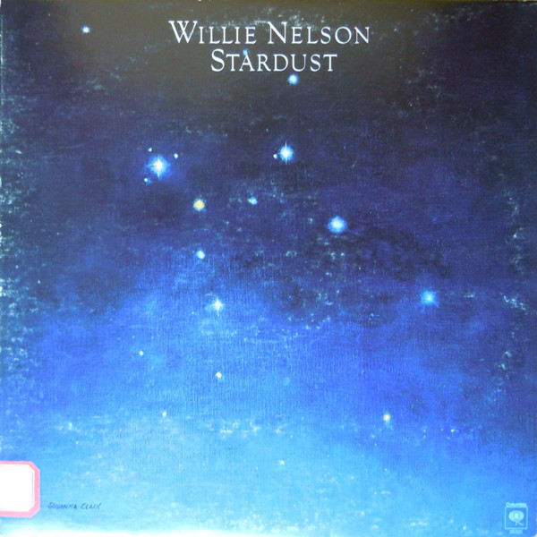 Willie Nelson: Stardust (1978)